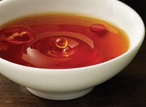 hương nước mắm